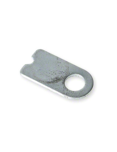 Platta Velo Solex 3800