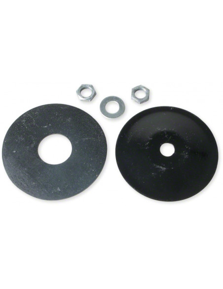 Skivset till Svänghjul Solex 3800