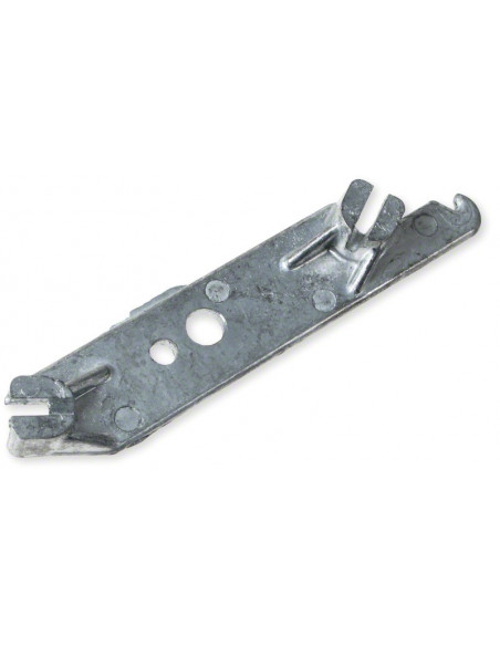 Hållare för kabelskydd Velo Solex 3800