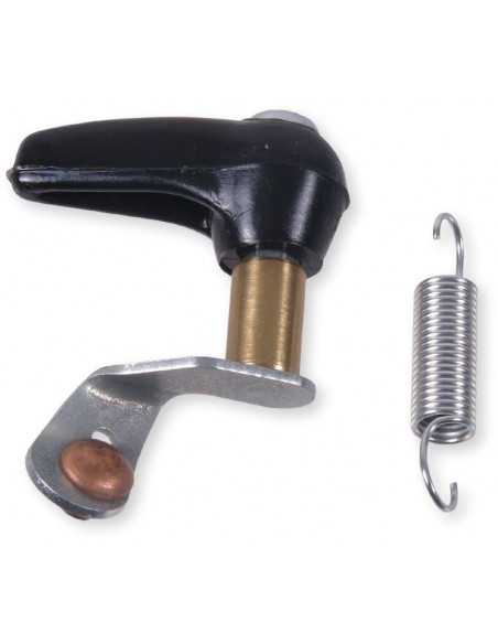 Strömbrytare till ljuskontakt