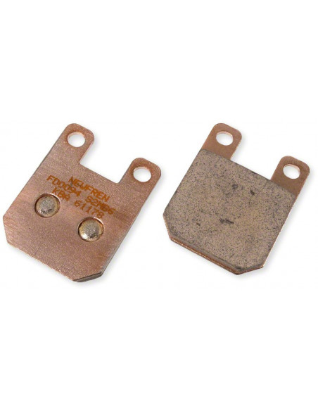 Bromsklossar Newfren S2