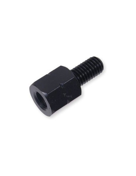Adapter Spegelfäste 8mm x 8mm
