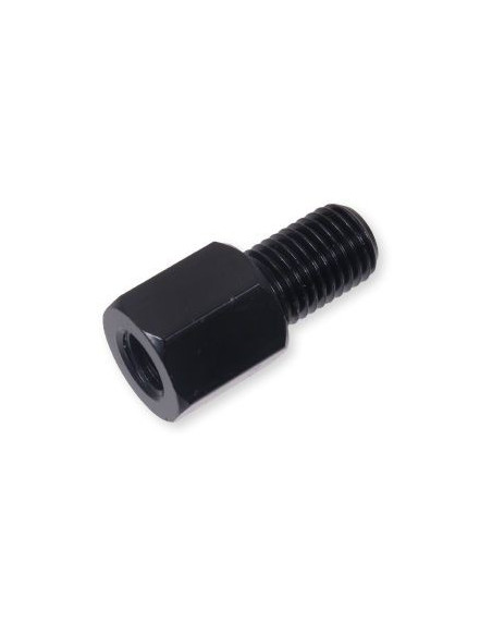 Adapter Spegelfäste 10mm x 8mm