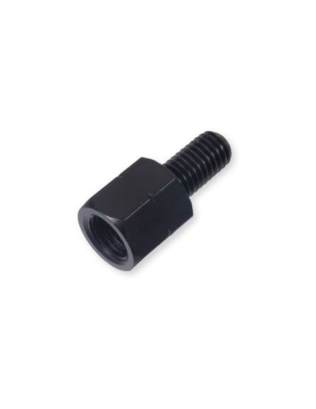 Adapter Spegelfäste 10mm x 8mm