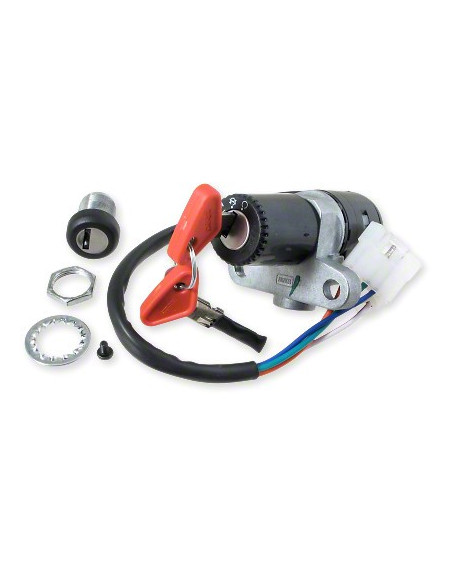 Tändningslås Derbi Original