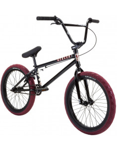 Stolen Casino 20 2021 Freestyle BMX Cykel