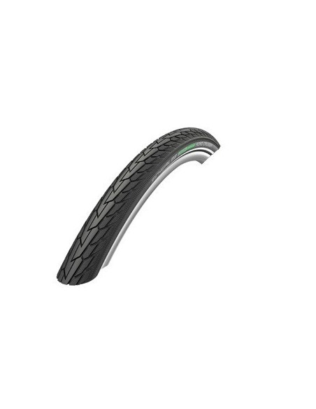 Schwalbe road Cruiser Green 42-622 svart/reflex