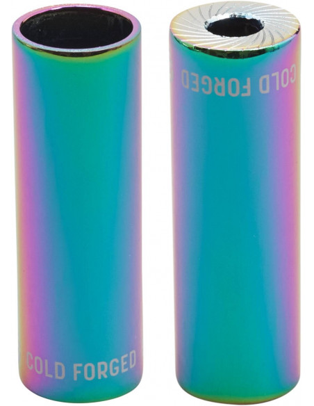 Salt AM Pro Stål BMX Pegs