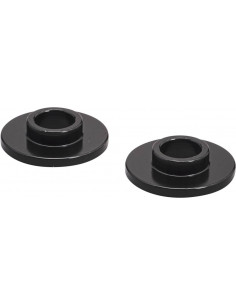 Salt AM Pro Stål BMX Pegs 2