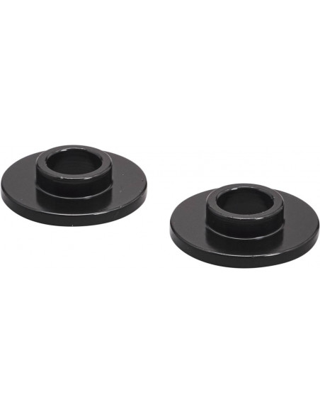 Salt AM Pro Stål BMX Pegs