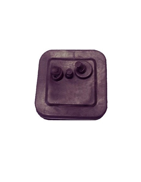 Gummi förgasarhus Yamaha FS1