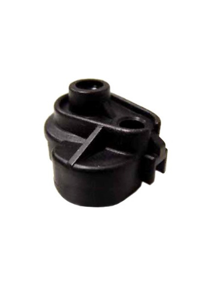 Dellorto PHVA 12mm trottellock