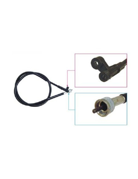 Hastighetsmätarkabel SYM Jet 50