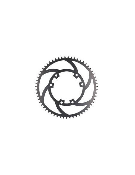 Bakdrev 59T Ø105mm 101 Octane Premium