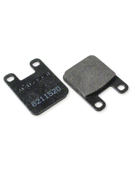 Bromsklossar Sport - Malossi