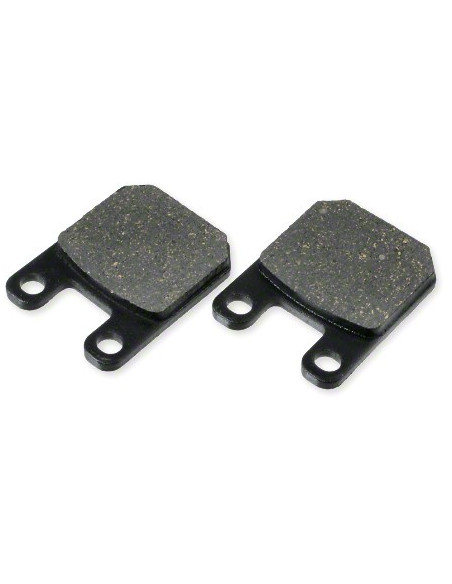 Bromsklossar Original