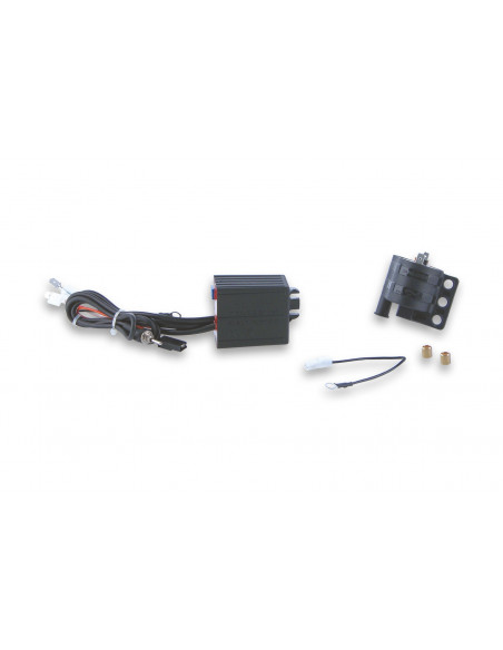 MALOSSI TC UNIT K15 -  MAGNET/RPM KONTROLL