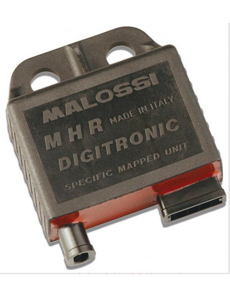 CDI, Digitronic Anticipo