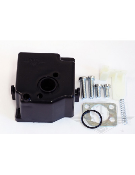 Filterkåpa främre Kompl. Sachs 504/505