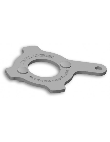 Verktyg tändningsinställning - Malossi