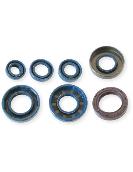 Packboxset Athena Komplett