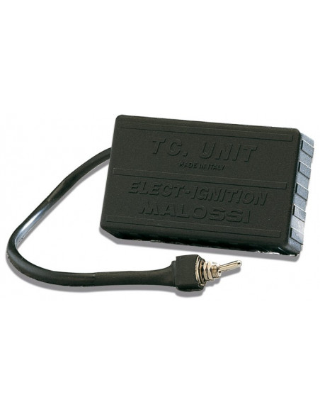 CDI - Malossi TC-Unit