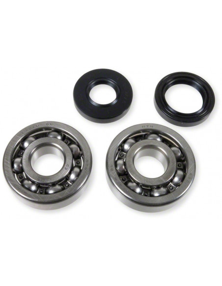 Lagersats Vevaxel - Stylepro