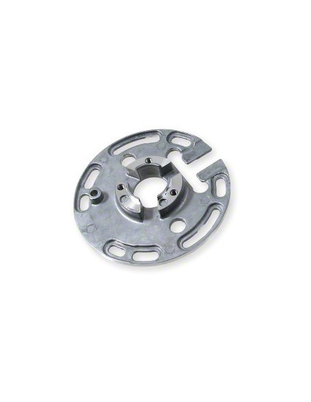 Statorplatta till Tändplatta