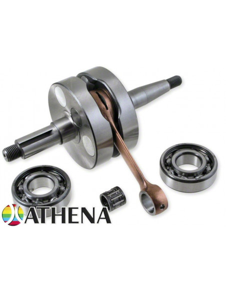 Vevaxel Racer - Athena