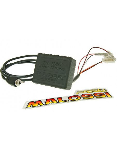 CDI - TC Unit RPM Control Yamaha Aerox