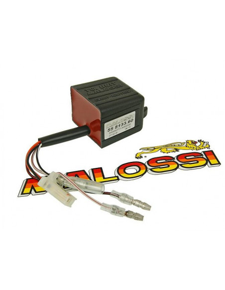 CDI - TC-Unit Yamaha Aerox