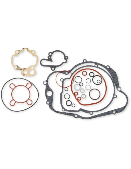 Packning/Sotsats Stylepro Komplett - 26 delar