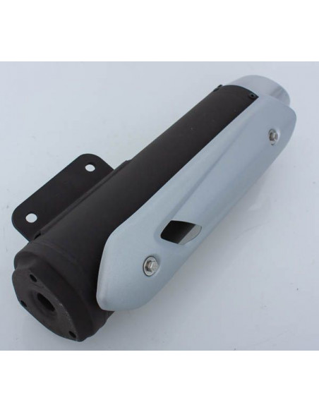 LJUDDÄMPARE MONZTRO 2018 2018 - L5Y