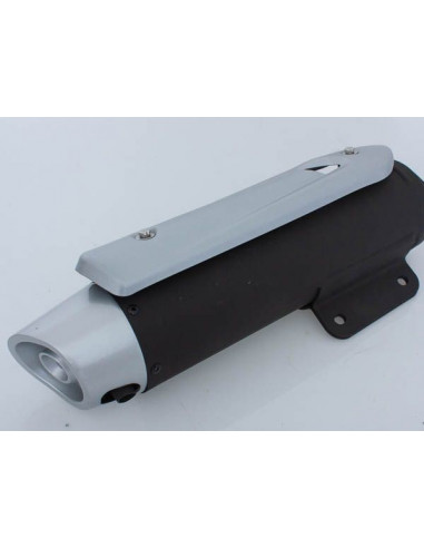 LJUDDÄMPARE MONZTRO 2018 2018 - L5Y