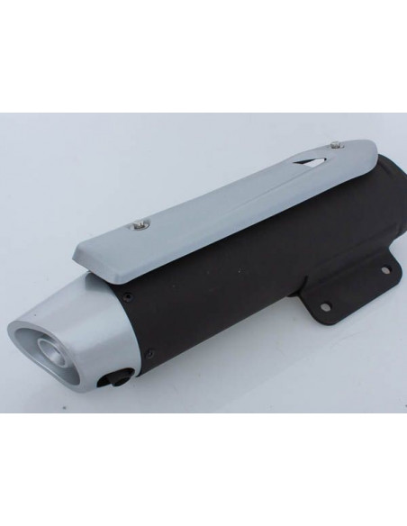 LJUDDÄMPARE MONZTRO 2018 2018 - L5Y