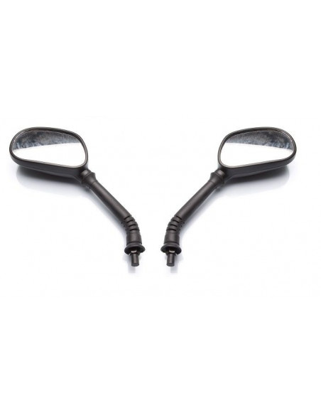 Backspegel Par 8mm LPI