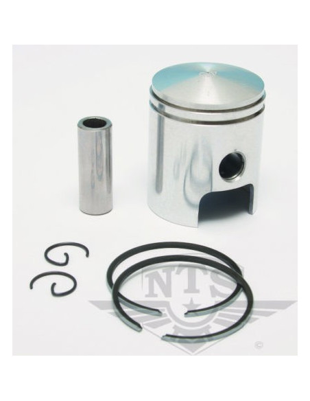 Kolv kompl. Puch 40/10mm