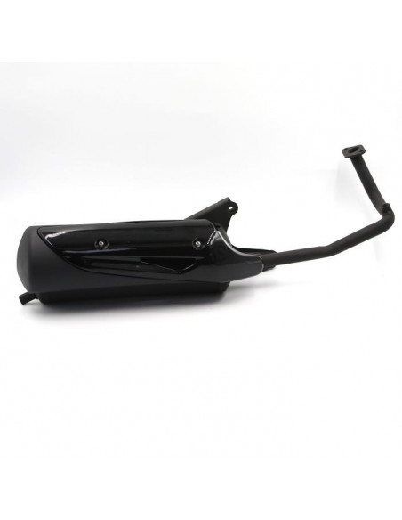 Avgassystem Viarelli Enzo/GT1