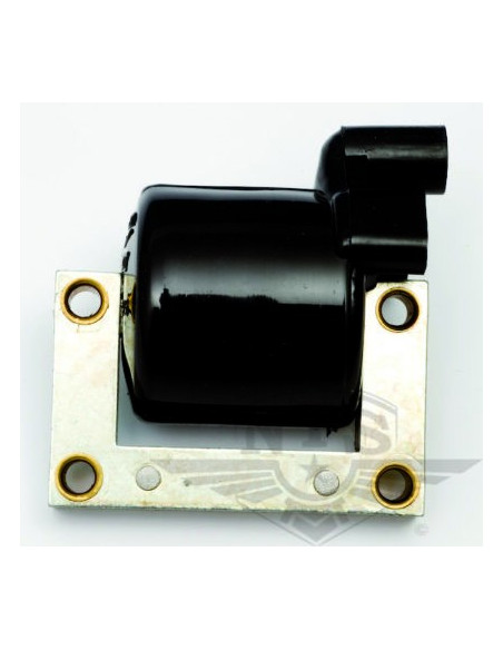 Tändspole, utvändig