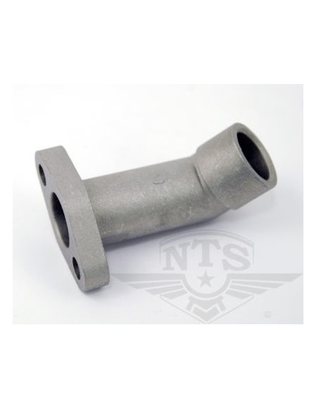 Insugsrör Puch monza 17mm