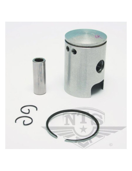 Kolv kompl. Puch 38/12mm