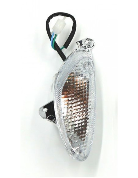 Blinkers, Höger Fram GT1, Enzo 2014