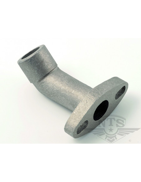 Insugsrör Puch monza std