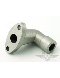 Insugsrör Made by NTS Puch Maxi std 2