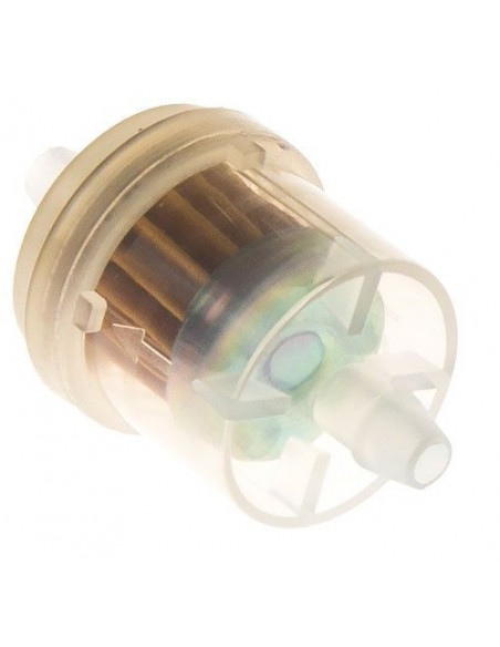 BRÄNSLEFILTER RUNT 6MM UNIVERSAL (LPI) - L5Y 2018-