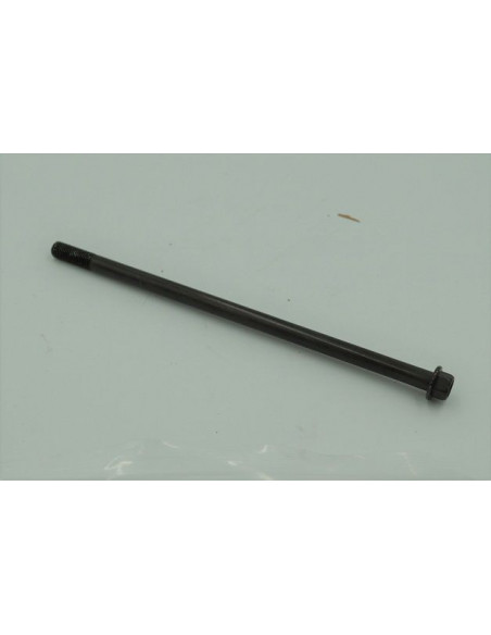 AXEL B MOTORFÄSTE MONZTRO - L5Y 2018-