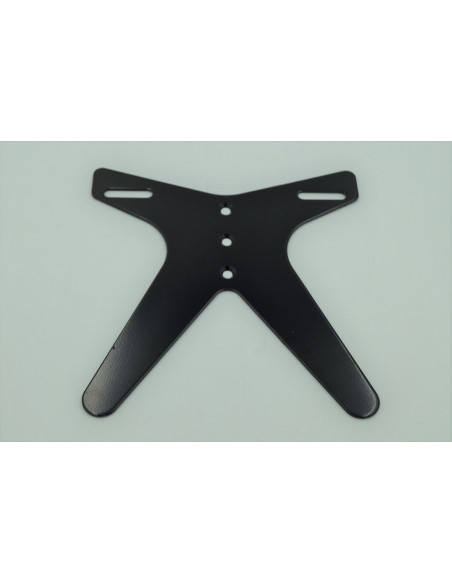 LÅSPLATTA TILL SÄTE MONZTRO - L5Y 2018-