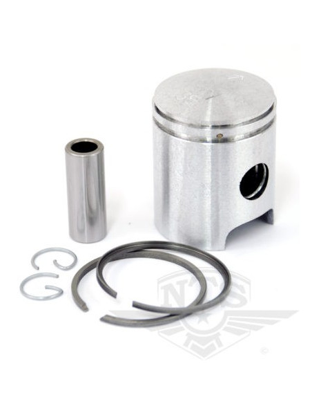 Kolv kompl. Puch 38mm L-ring