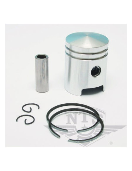 Kolv kompl. Puch 39/10 öd:2