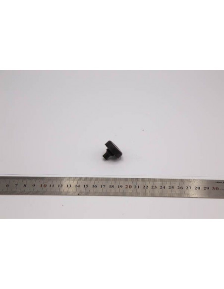 HÄNGARE GUMMI MONZTRO - L5Y 2018-